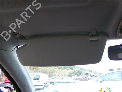 Left sun visor VOLVO S40 I (644) 1.6 | BP24568443I1 