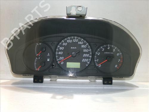 Elektronische module MAZDA 323 S VI Saloon (BJ) 1.6 (BJ10M) (98 hp) 28419309