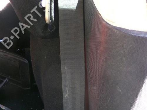 Used Rear left seatbelt CITROËN C4 I (LC_) 1.6 HDi (90 hp) 27444719