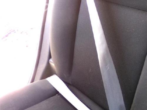 Used Rear right seatbelt RENAULT CLIO III (BR0/1, CR0/1) 1.2 16V (BR02, BR0J, BR11, CR02, CR0J, CR11) (75 hp) 27587346
