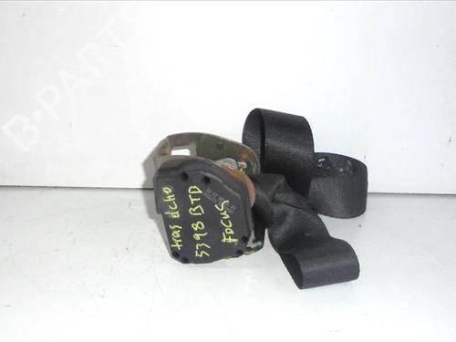 Sikkerhedssele bag højre FORD FOCUS I Saloon (DFW) 1.8 Turbo DI / TDDi | BP24563929I28 