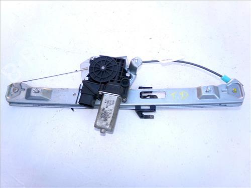 Lève-vitre arrière droit BMW 3 (E90) 320 d (163 hp) 28419361