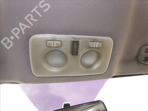 Used Interior roof light FIAT BRAVO II (198_) 1.6 D Multijet (198AXL1B) (120 hp) 29813313