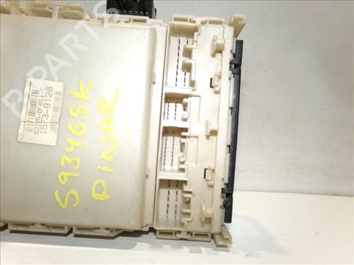 Elektronisk modul TOYOTA VERSO (_R2_) 2.0 D-4D (AUR20_, AUR20R) | BP24558798M83