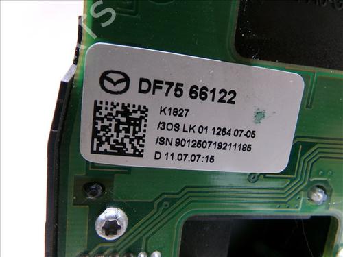 Headlight switch MAZDA 2 (DE_, DH_) 1.3 (DE3FS) | BP29423462I24 
