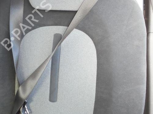 Used Rear left seatbelt FIAT BRAVO II (198_) 1.6 D Multijet (198AXH1B) (105 hp) 24563340