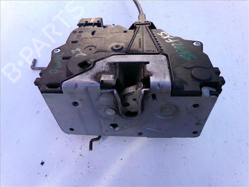 Used Front left lock OPEL CORSA D (S07) 1.0 (L08, L68) (65 hp) 29328649