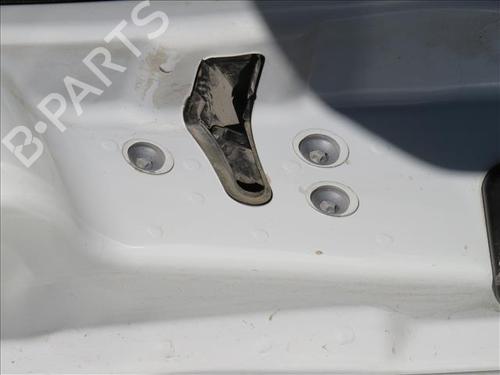 Used Front right lock CITROËN NEMO MPV 1.3 HDi 75 (75 hp) 24558869