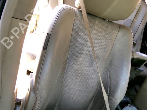 Used Front right seatbelt HYUNDAI TUCSON (JM) 2.0 CRDi (140 hp) 27444397