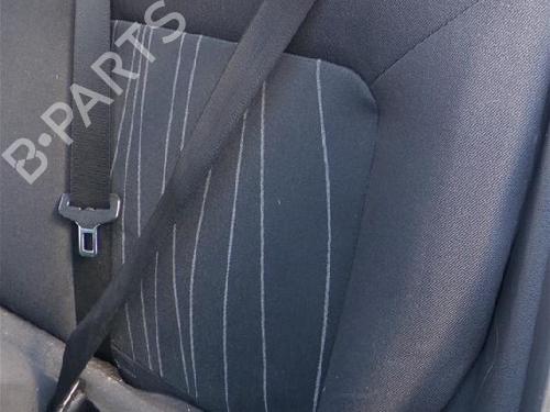 Used Rear left seatbelt OPEL CORSA D (S07) 1.0 (L08, L68) (65 hp) 29328655