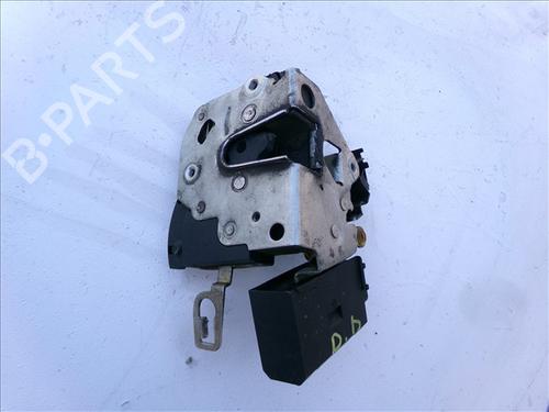 Used Front right lock BMW 3 (E36) 316 i (102 hp) 26283713