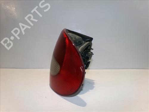Right taillight RENAULT MEGANE I Classic (LA0/1_) 1.9 dCi (LA05, LA1F) | BP29597310C35 