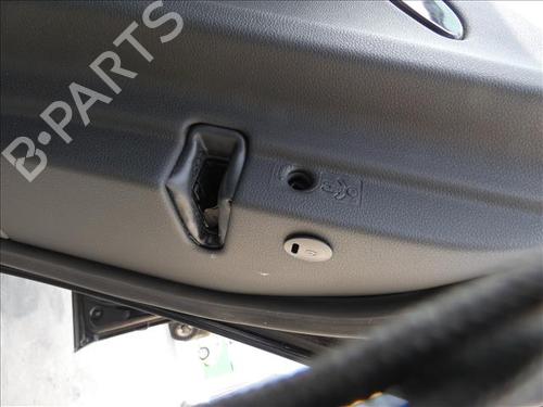 Used Rear right lock SEAT EXEO (3R2) 2.0 TDI (143 hp) 24557696