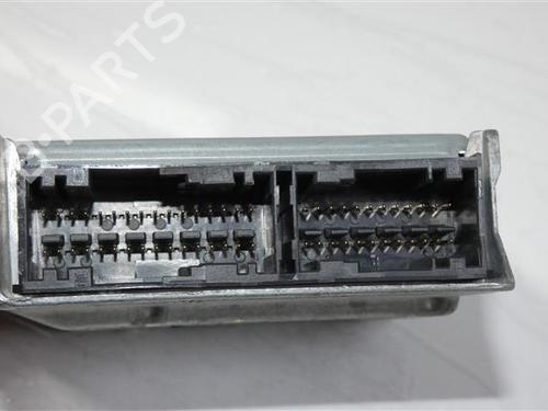 Kollisjonspute styreenhet CITROËN C4 I (LC_) 1.6 HDi | BP24556800M53 