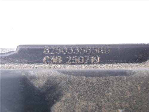 Rear left lock DACIA SANDERO II TCe 90 (B8M1, B8MA, B8AC) | BP25596523C100 