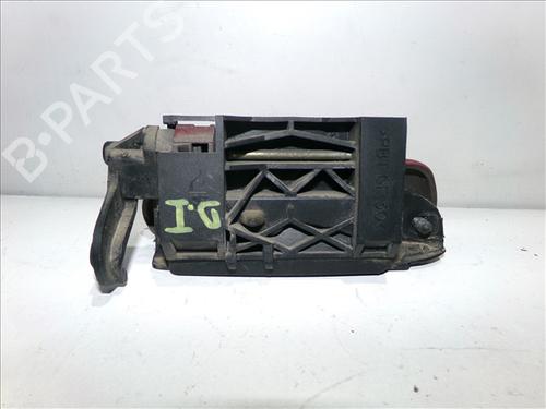 Front left exterior door handle CITROËN ZX (N2) 1.9 D | BP26678250C128 