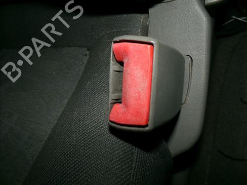 Used Seat buckle DAEWOO REZZO (U100) 2.0 (121 hp) 28290253