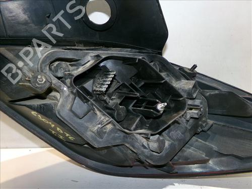 Left taillight OPEL ASTRA H GTC (A04) 1.7 CDTi (L08) | BP28974525C34 