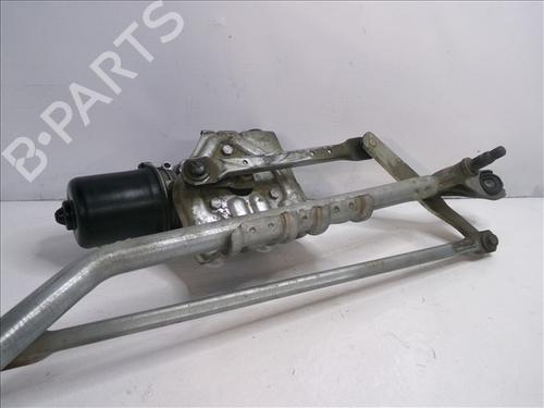Front wiper motor RENAULT GRAND SCÉNIC II (JM0/1_) 1.5 dCi (JM1E) | BP26492594M29 