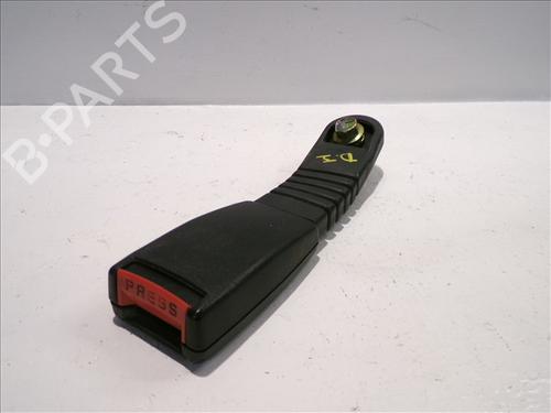 Used Seat buckle HYUNDAI ACCENT I (X-3) 1.5 i 12V (88 hp) 30437626