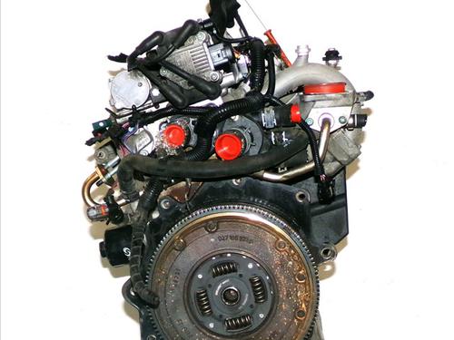 Engine SEAT LEON (1M1) 1.6 16 V | BP30055078M1