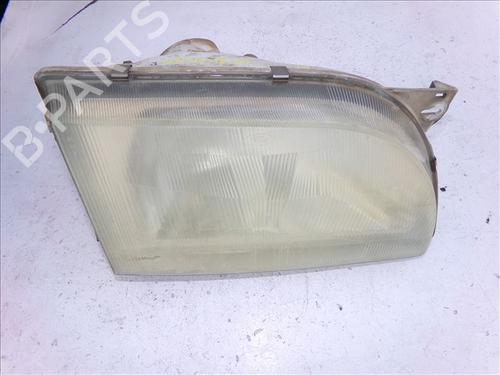 Used Right headlight FORD TRANSIT Bus (E_ _) 2.5 DI (EBL, EDL, EDS, ESL, ESS) (116 hp) 30325692