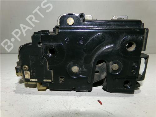 Rear right lock SEAT CORDOBA (6L2) 1.4 16V | BP26880734C99 