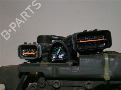 Injection pump HYUNDAI H-1 Van (A1) 2.5 CRDi | BP29504704M78 