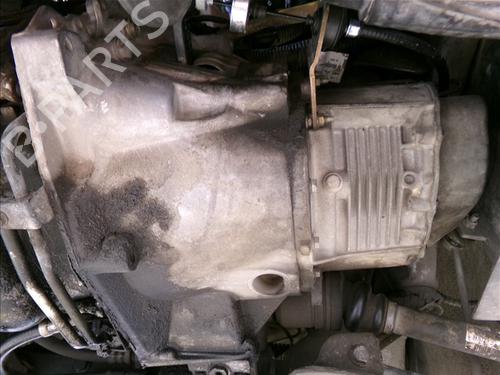 Used Gearbox CITROËN XSARA PICASSO (N68) 2.0 HDi (90 hp) 25985294