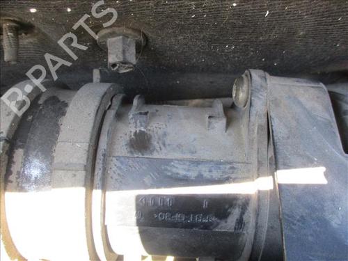 Used Mass air flow sensor NISSAN NOTE (E11, NE11) 1.5 dCi (86 hp) 24557090