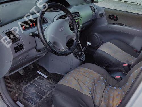 Left taillight HYUNDAI MATRIX (FC) 1.5 CRDi | BP24556729C34