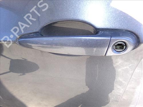 Used Front left exterior door handle BMW 3 (E90) 320 d (163 hp) 28419374