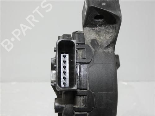 Pedal für MITSUBISHI COLT VI (Z3_A, Z2_A) 1.5 DI-D (Z39A) (95 hp) 24555521