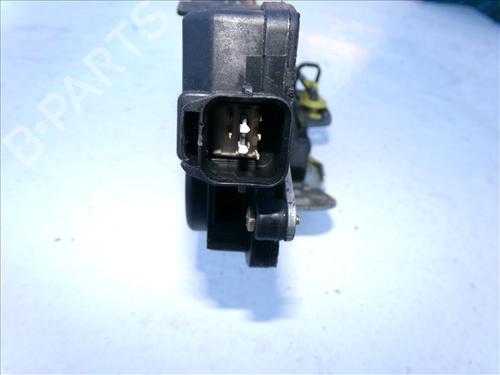 Fechadura trás esquerda HYUNDAI SANTA FÉ I (SM) 2.0 CRDi | BP30731455C100 