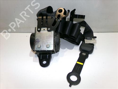 Rear center seatbelt TOYOTA VERSO (_R2_) 2.0 D-4D (AUR20_, AUR20R) | BP24558803I27