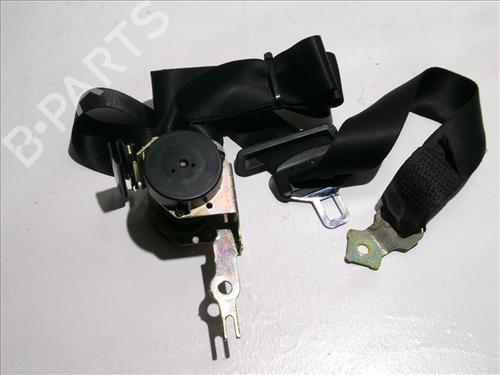 Rear right seatbelt BMW 3 (E46) 320 d | BP24568635I28