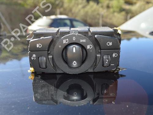 Forlygtekontakt BMW 5 (E34) 525 td (115 hp) 24559985