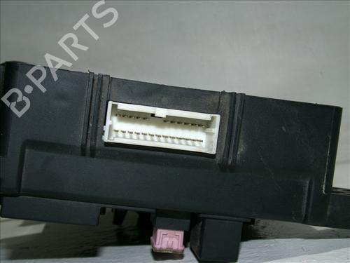 Electronic module PEUGEOT 4007 (VU_, VV_) 2.2 HDi | BP24560979M83 