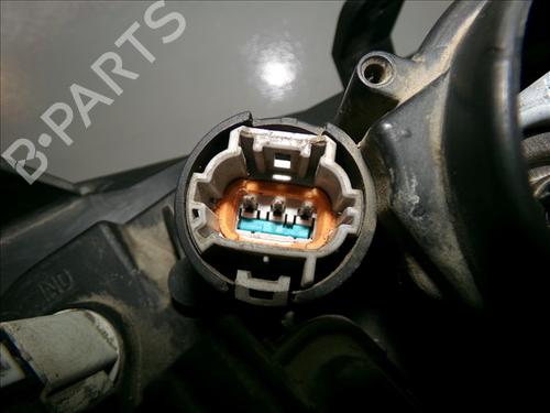 Left headlight NISSAN PRIMERA (P11) 1.8 16V | BP26306858C28 