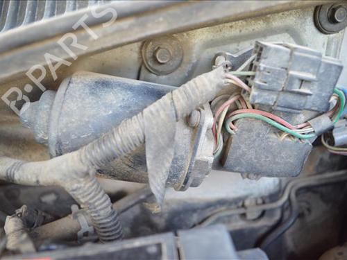 Viskermotor bakrute KIA SPORTAGE SUV (K00) 2.0 TD 4WD (83 hp) 24561560