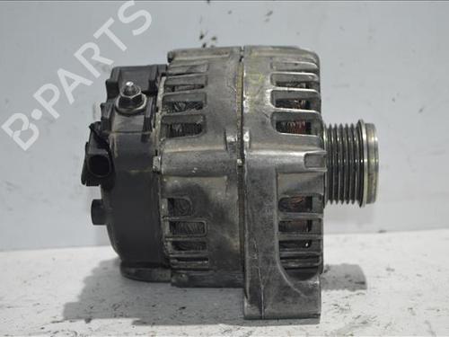 Alternator BMW 1 (E87) 118 d | BP25733755M7 