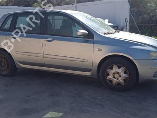 Front right exterior door handle FIAT STILO (192_) 1.6 16V (192_XB1A) | BP24561613C129 