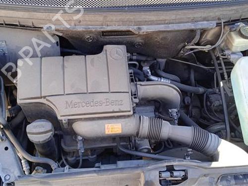 Engine MERCEDES-BENZ A-CLASS (W168) A 140 (168.031, 168.131) | BP24557258M1