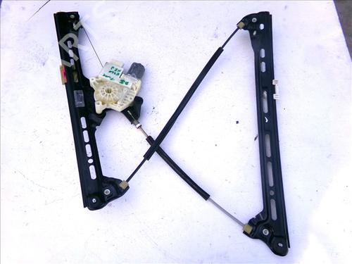 Front left window mechanism CITROËN C4 Grand Picasso II (DA_, DE_) 2.0 BlueHDi 150 | BP29021506C22 
