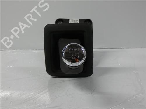 Used Gear lever JEEP COMPASS (MK49) 2.0 CRD 4x4 (140 hp) 24556761