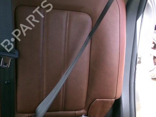 Used Rear left seatbelt OPEL ANTARA A (L07) 3.2 V6 (227 hp) 25811198