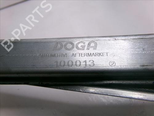 Front left window mechanism FORD FOCUS I (DAW, DBW) 1.6 16V | BP26283677C22 