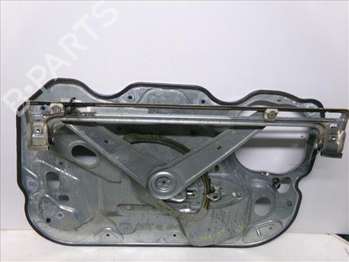 Used Front left window mechanism FORD FOCUS I (DAW, DBW) 1.8 TDCi (115 hp) 24565200