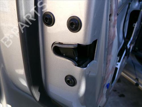Used Front left lock OPEL ASTRA J (P10) 1.4 Turbo (68) (140 hp) 26204234