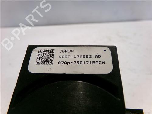 Steering column stalk FORD MONDEO IV (BA7) 1.6 Ti | BP24563876I23 